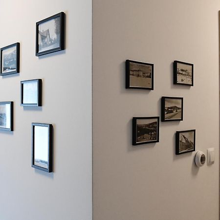 Apartamenty Stara Wisła Esterno foto